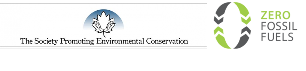 Zero Fossil Fuels Project